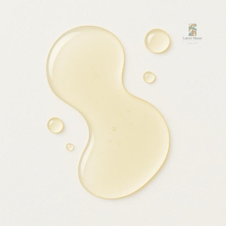 Lottee House 爽膚水 苦參袪痘爽膚水