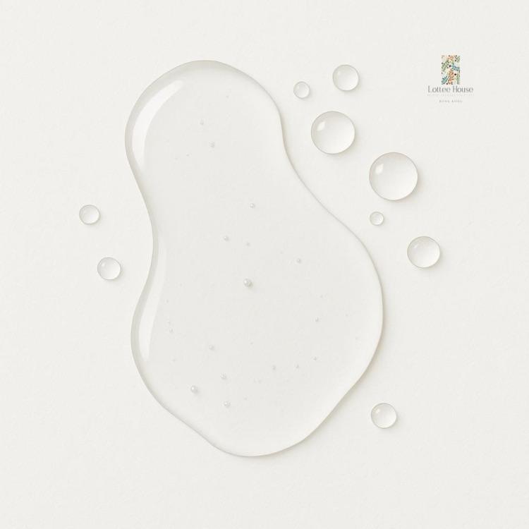 Lottee House 爽膚水 玫瑰橙花嫩白爽膚水