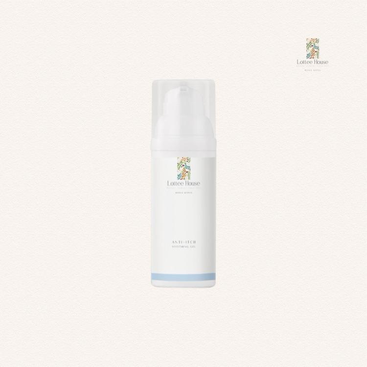 Lottee House 濕疹 止痕舒敏啫喱