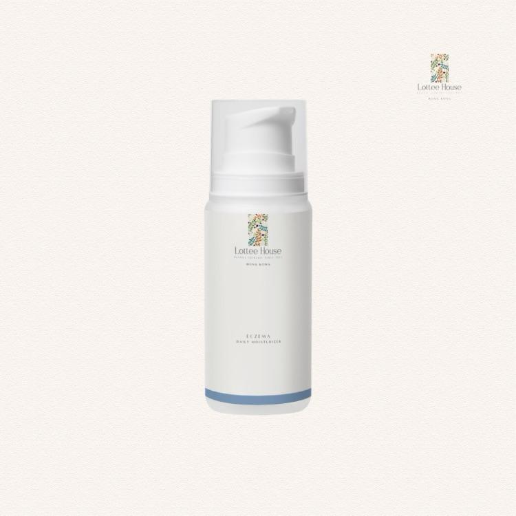 Lottee House 濕疹潤膚霜