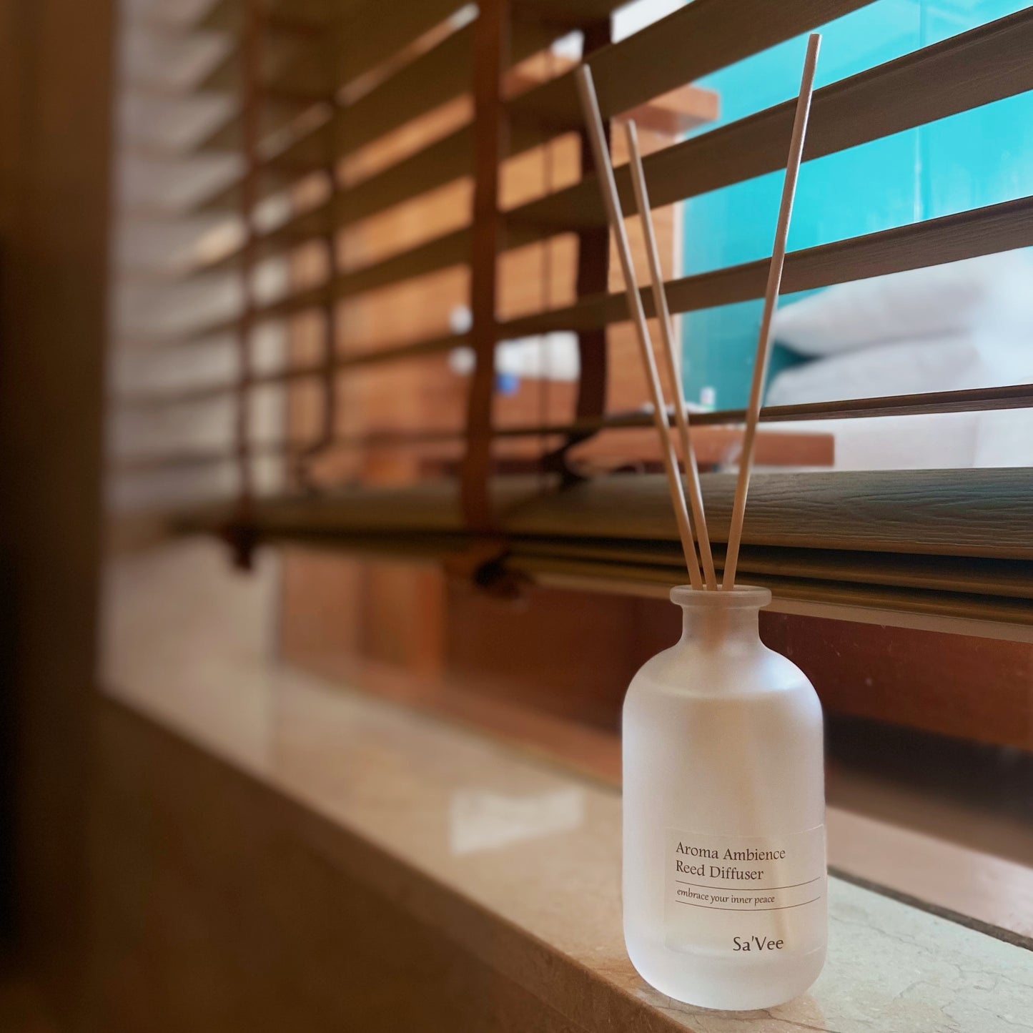 Sa'Vee 室內擴香 晨曦 Home Fragrance Dawn