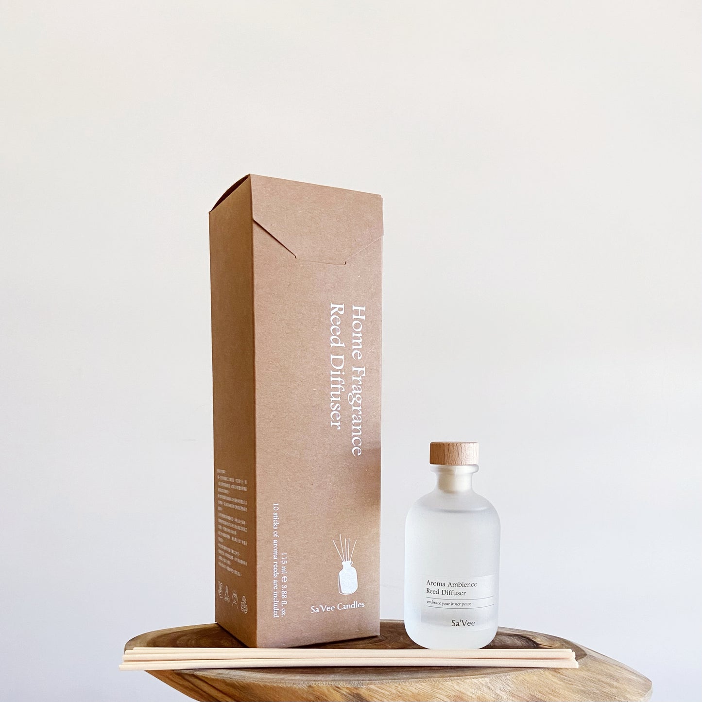 Sa'Vee 室內擴香 晨曦 Home Fragrance Dawn