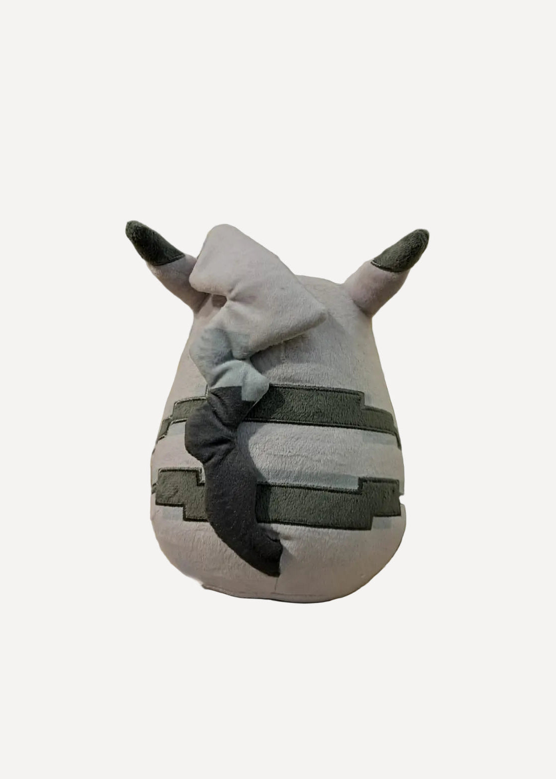 001 Pikachu ♡30週年 橡素 比卡超公仔♡
