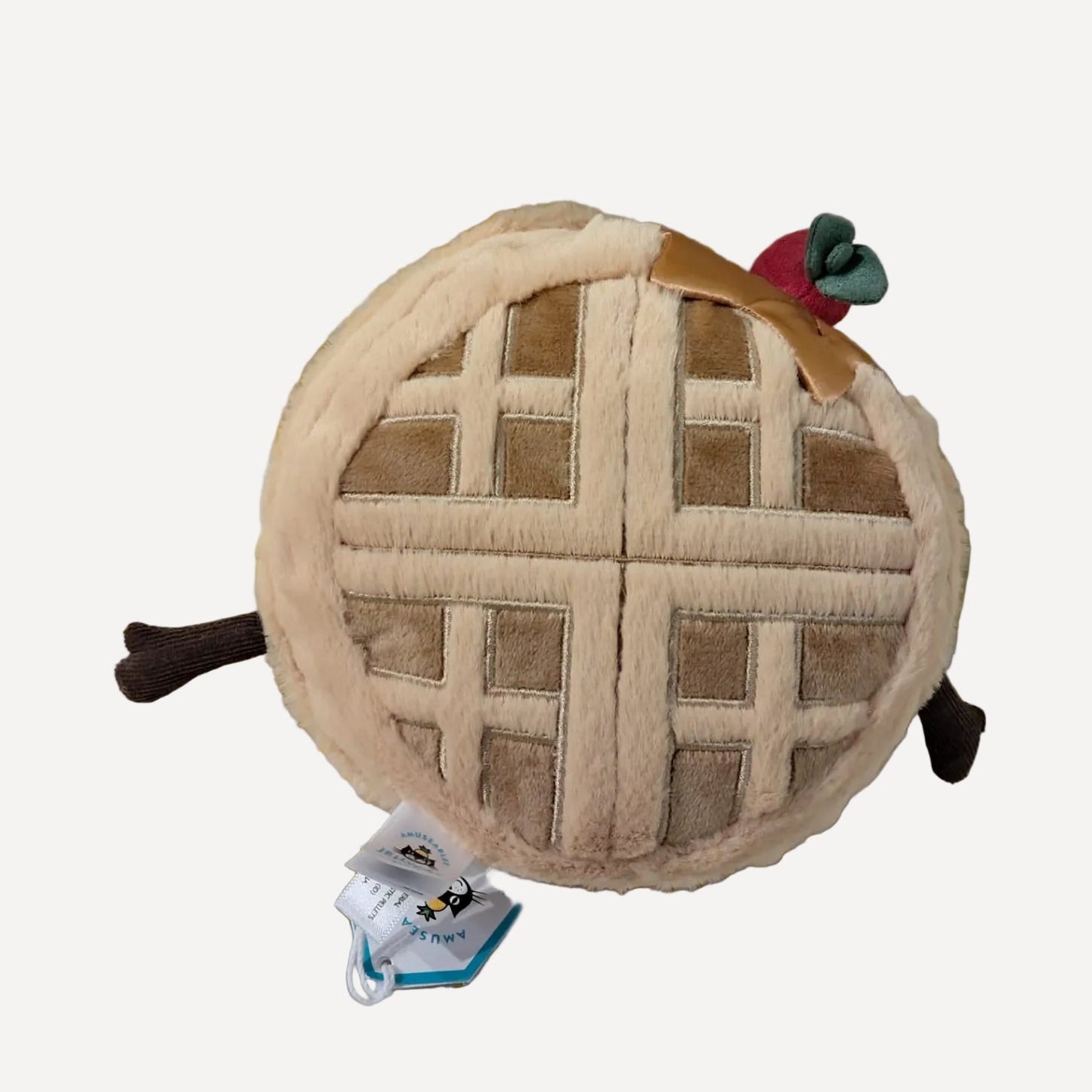 Jellycat ♡Amuseables Rene Waffle♡