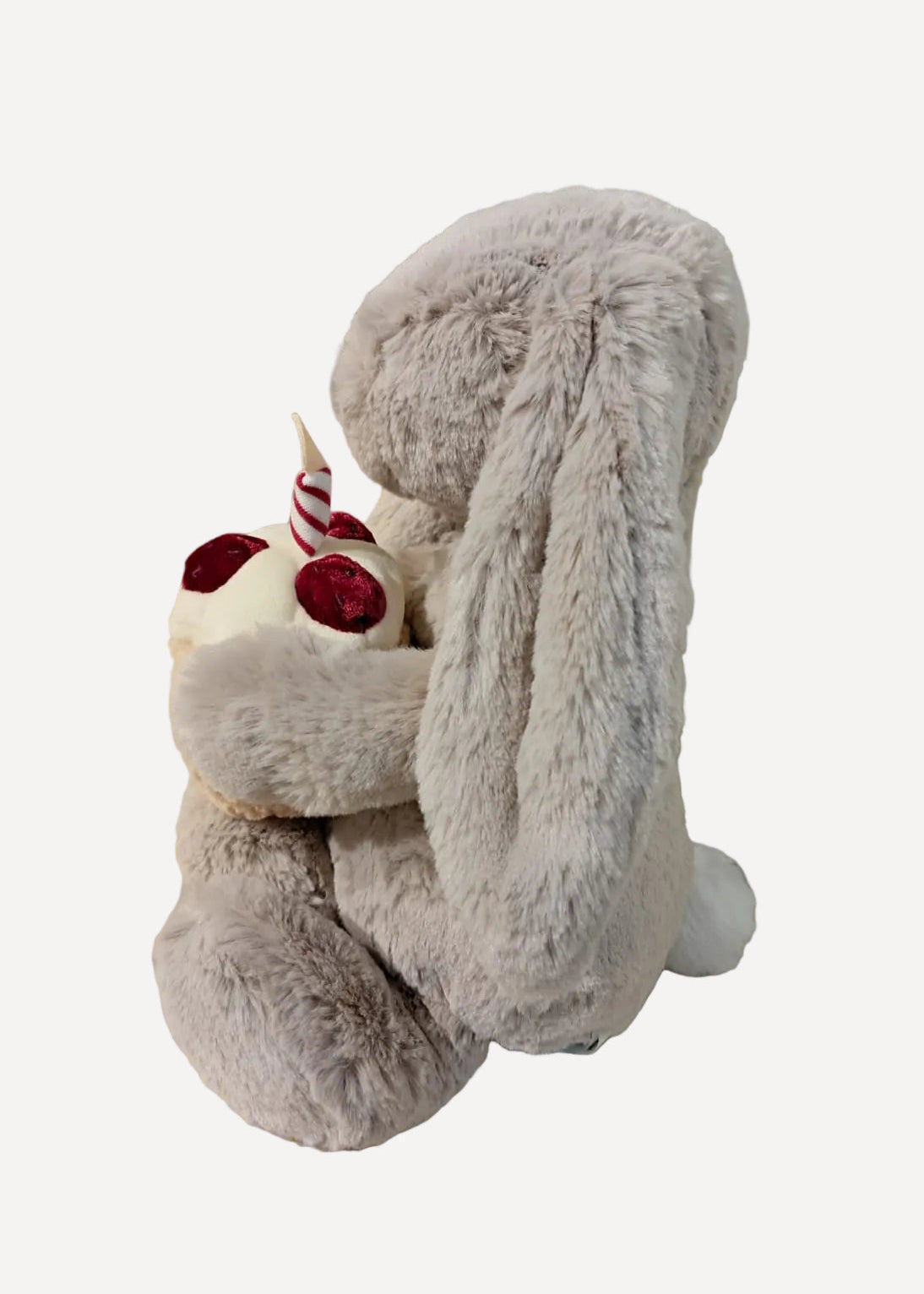 Jellycat ♡Bashful Birthday Bunny♡