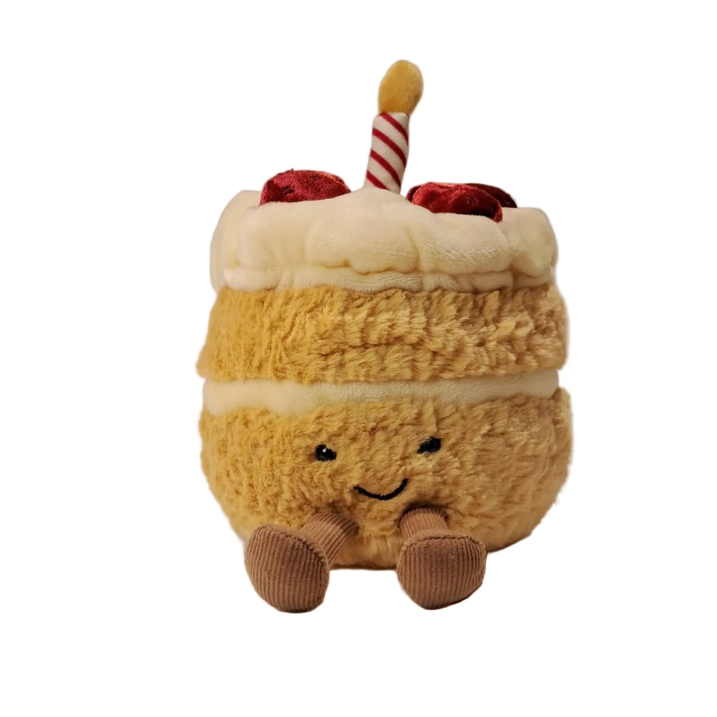 Jellycat ♡Birthday Cake♡ (預訂商品)