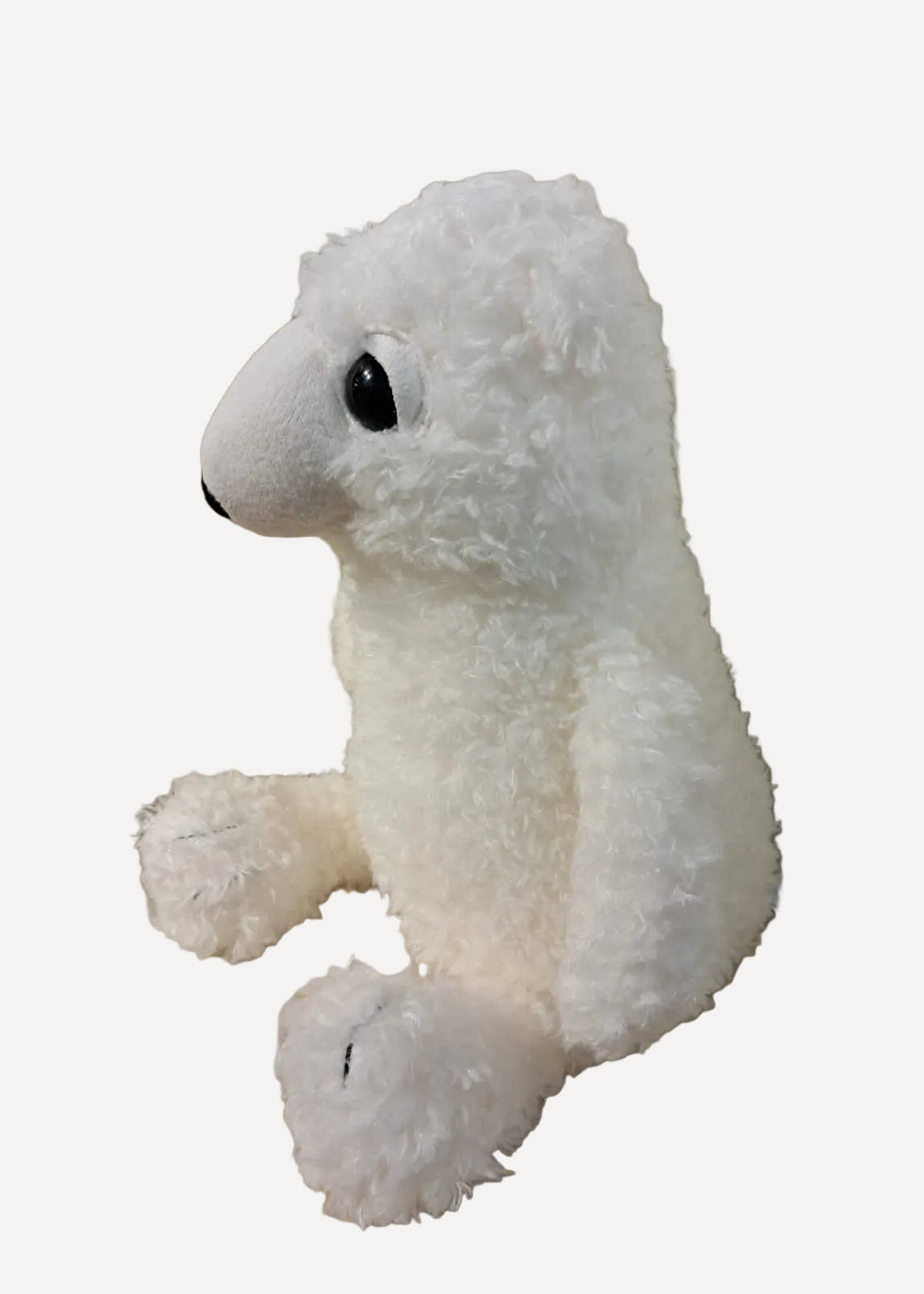 001 Jellycat ♡Dumble Polar Bear♡ (預訂商品)
