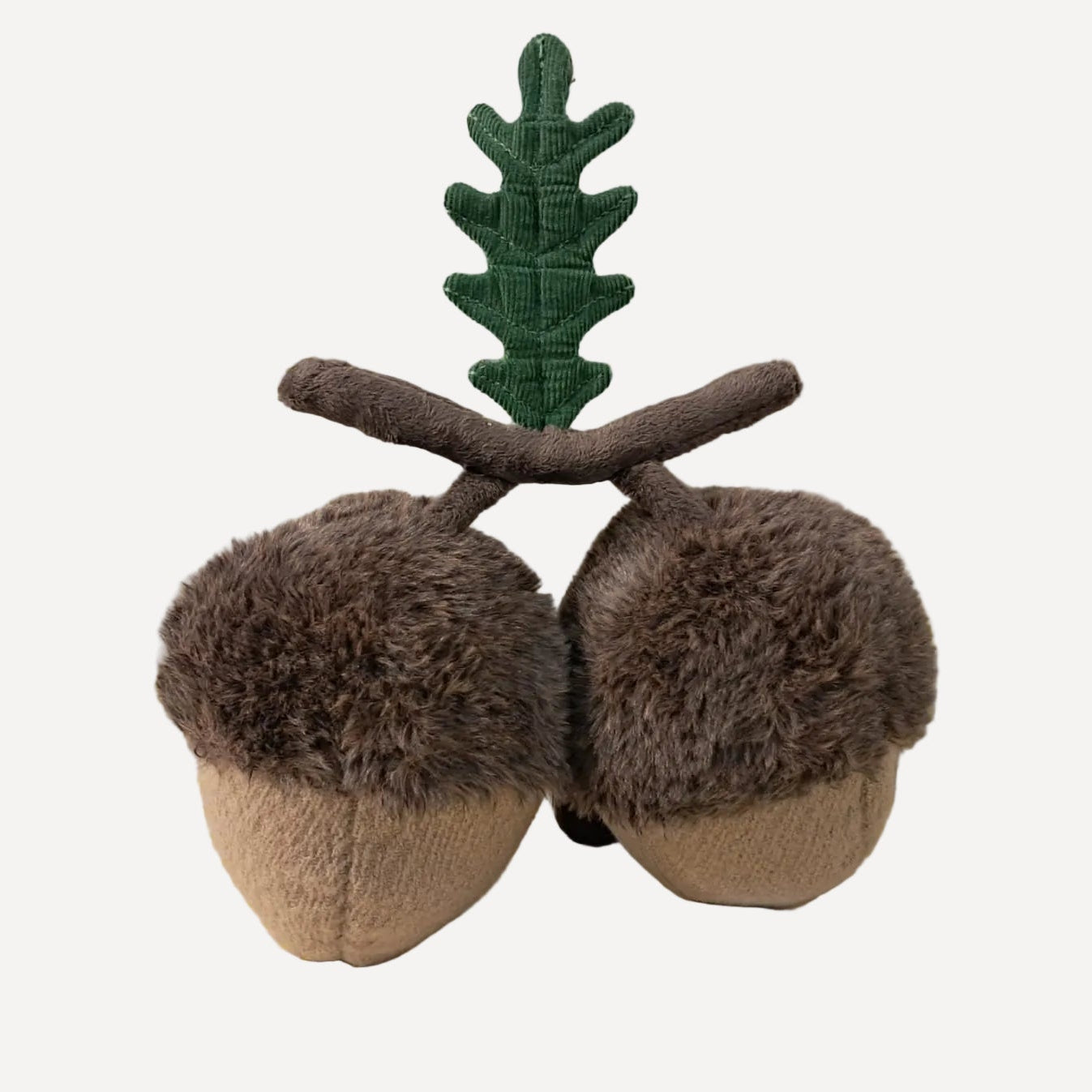 001 Jellycat ♡Ort Tum Acorns♡