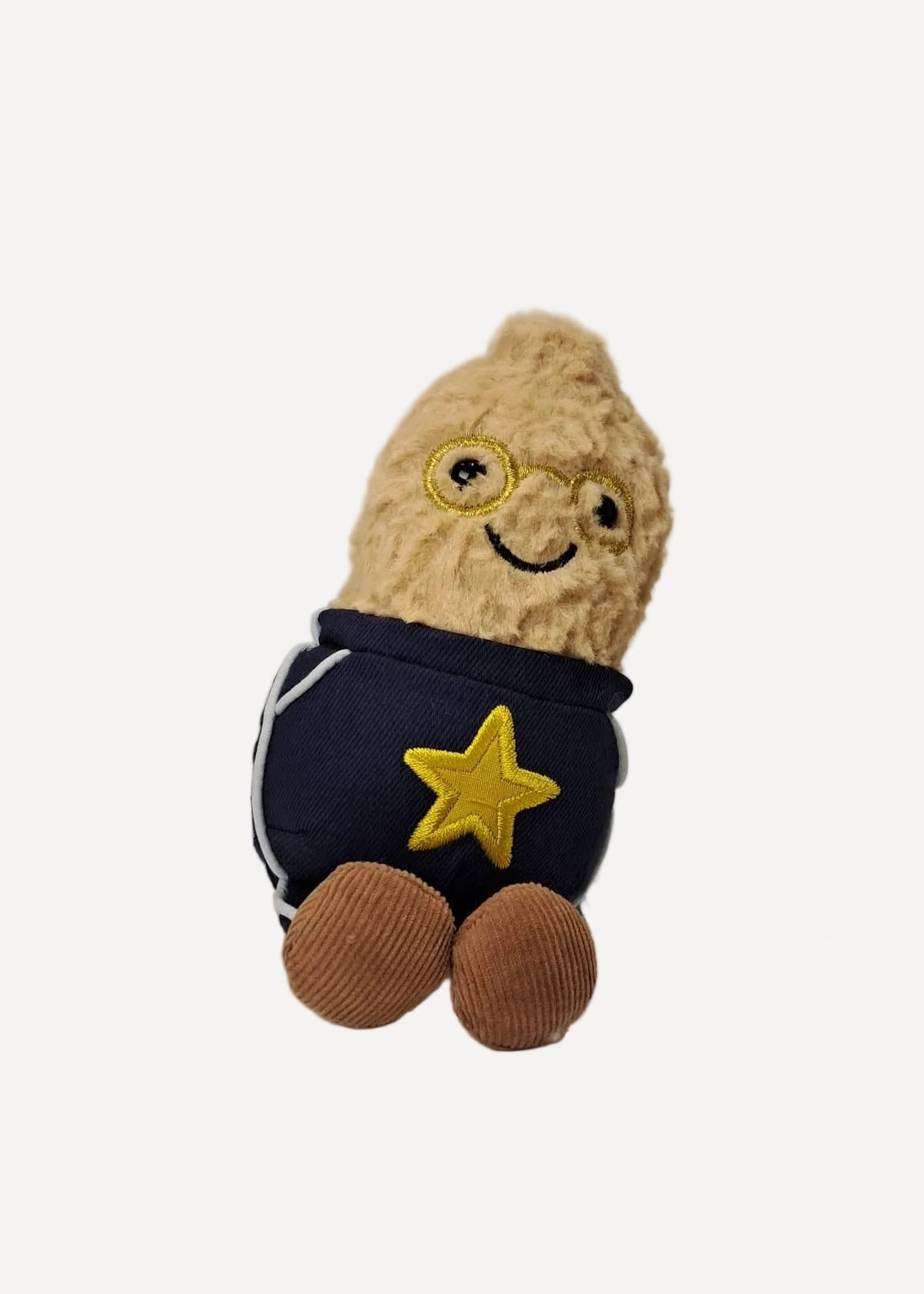 001 Jellycat ♡Peanut Star Student Outfit♡