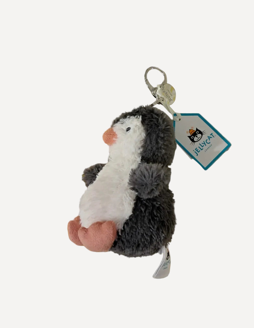Jellycat ♡Penguin Bag Charm♡
