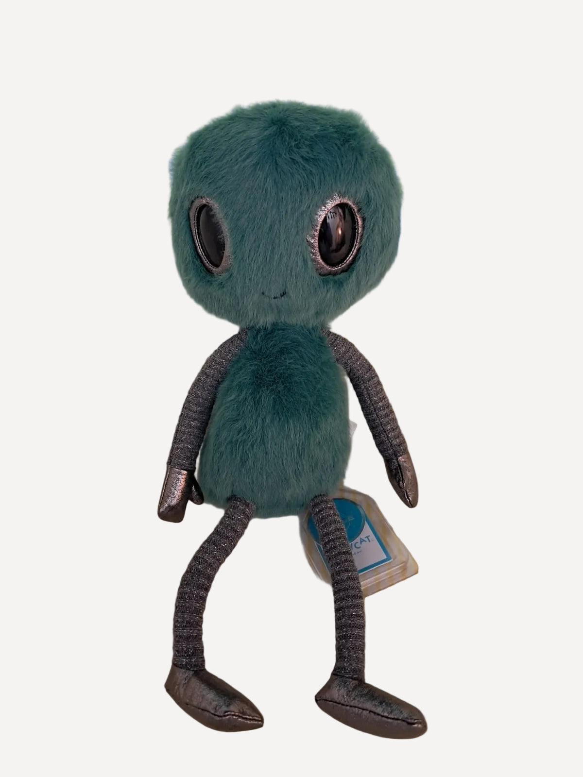 001 Jellycat ♡Zyllan Alien♡