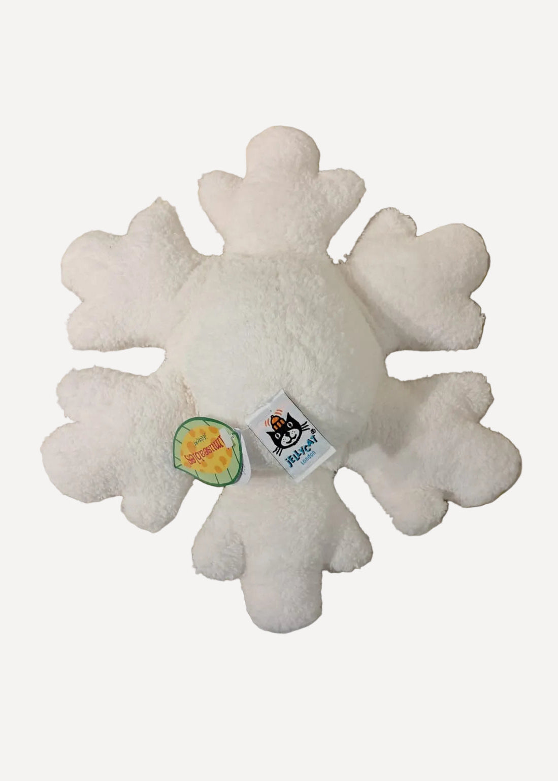 Jellycat ♡Snowflake♡