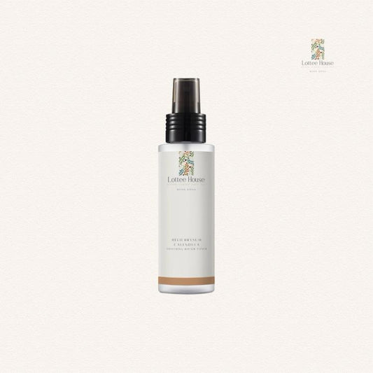Lottee House 爽膚水 蠟菊金盞花舒敏修護爽膚水