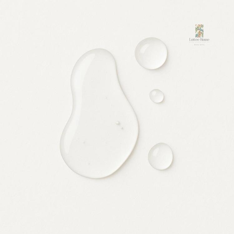 Lottee House 爽膚水 蠟菊金盞花舒敏修護爽膚水