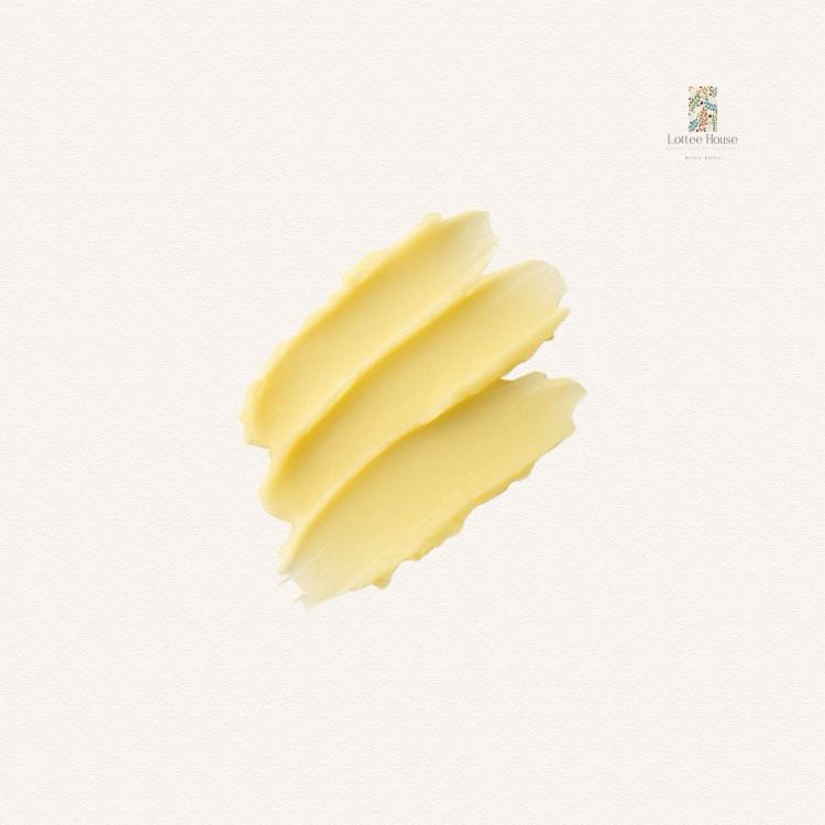 Lottee House 潤唇膏 桂花純素潤唇膏