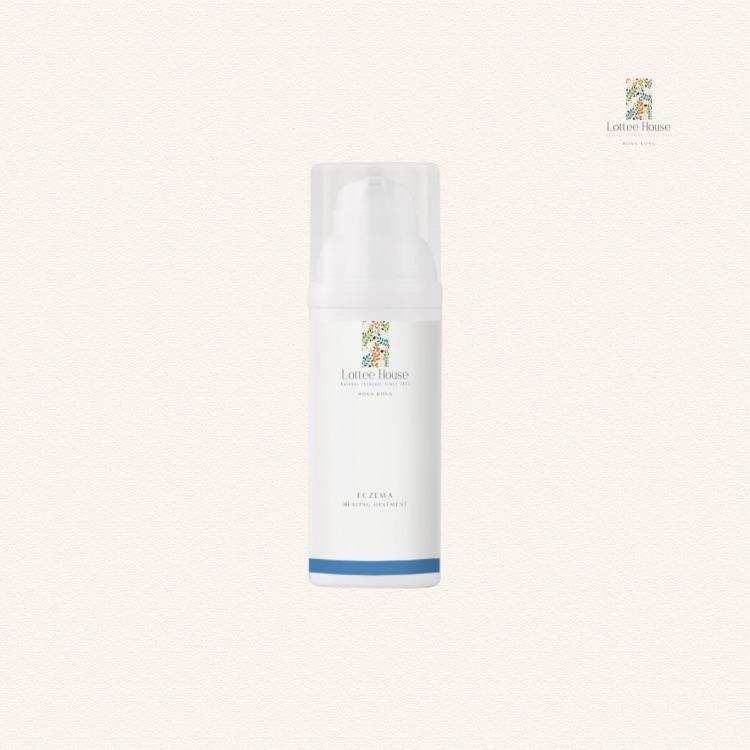 Lottee House 濕疹療膚軟膏
