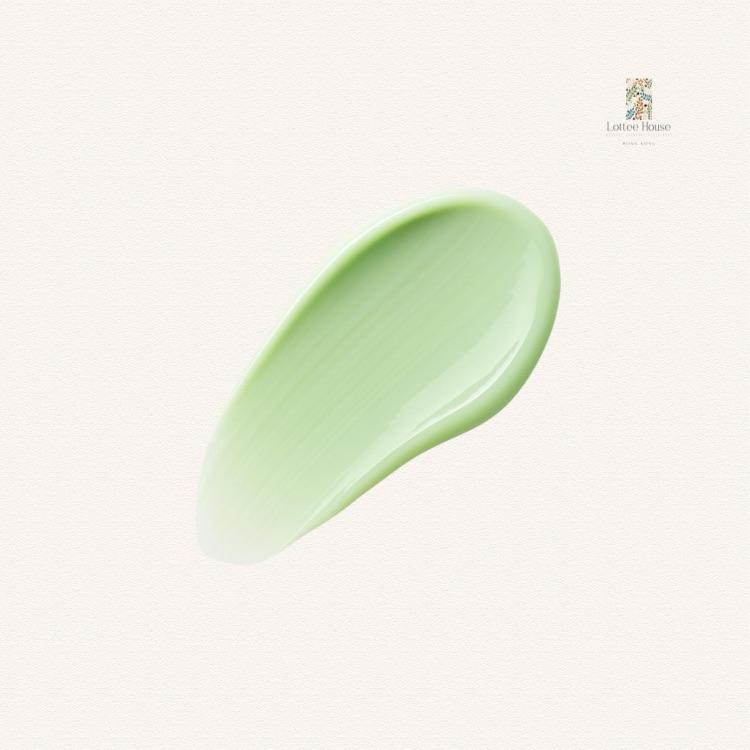 Lottee House 濕疹療膚軟膏
