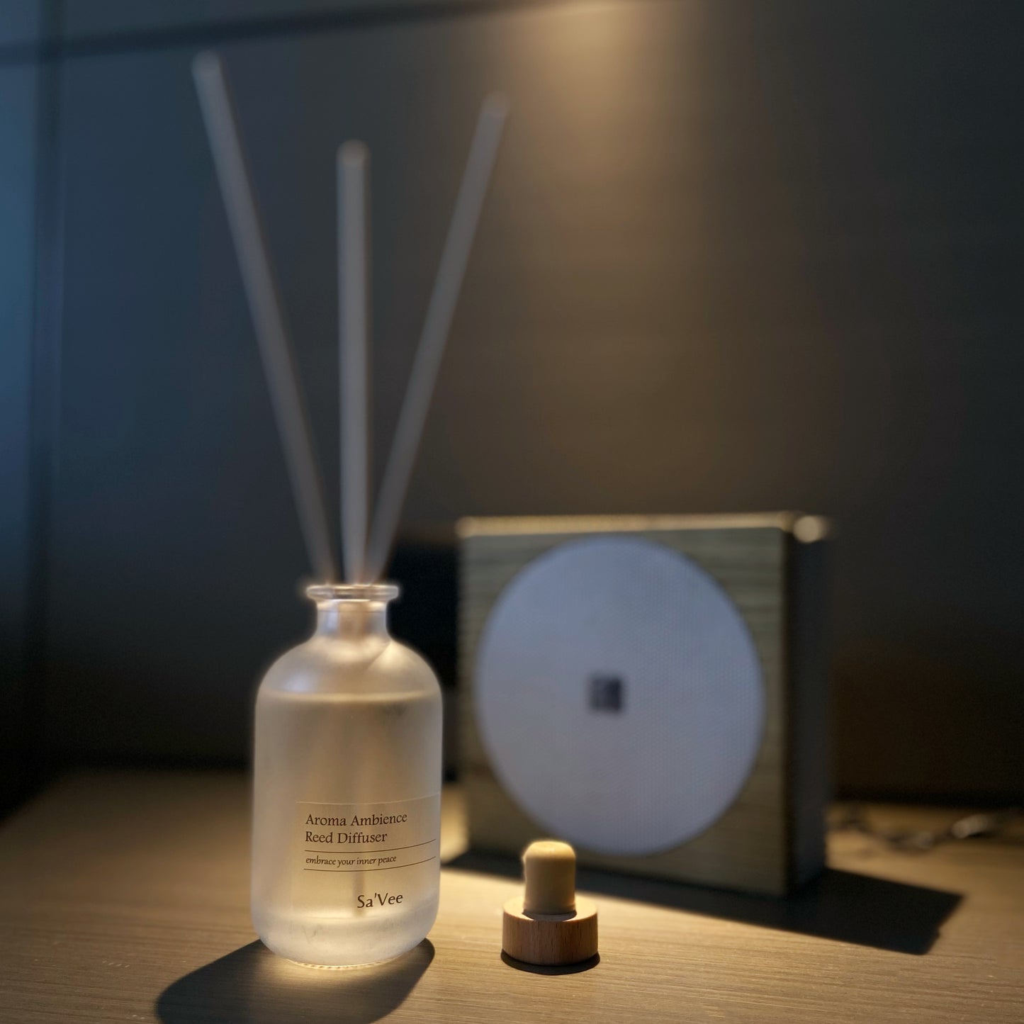 Sa'Vee 室內擴香 琥暮星夜 Home Fragrance Amber Dusk Nights