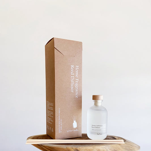 Sa'Vee 室內擴香 晨曦  Home Fragrance Dawn
