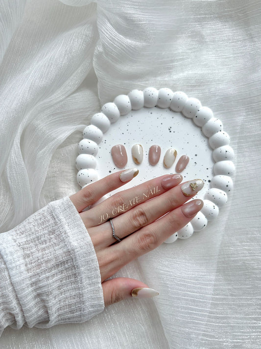 JO.CREATE NAIL -貓眼系列♡