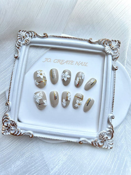 JO.CREATE NAIL -精緻系列♡