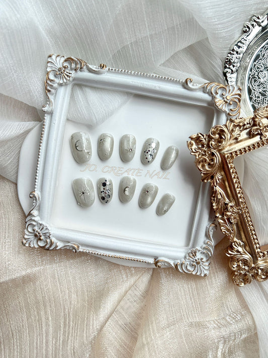 JO.CREATE NAIL -貓眼系列♡