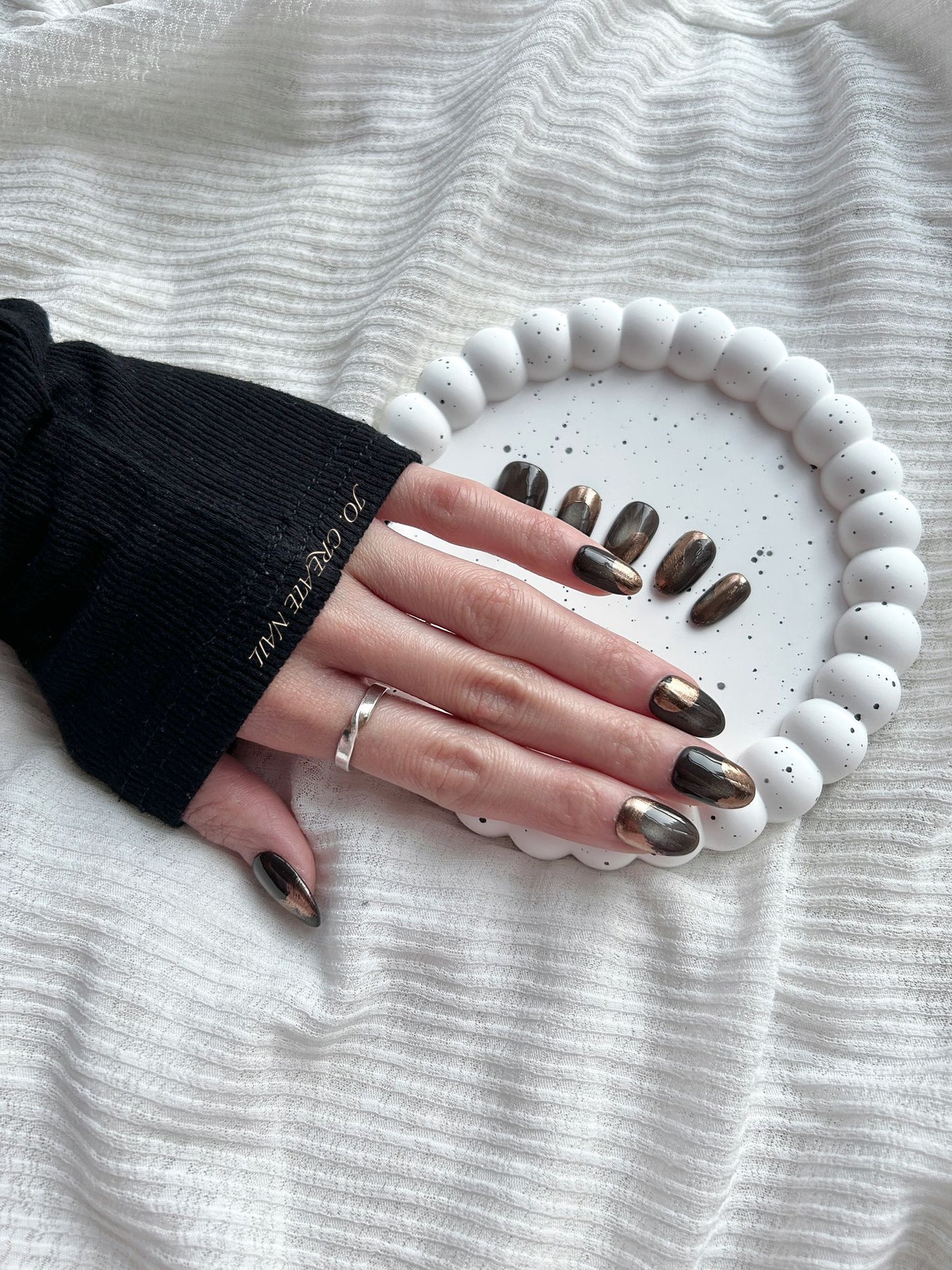JO.CREATE NAIL -貓眼系列♡