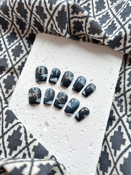 JO.CREATE NAIL -貓眼系列♡