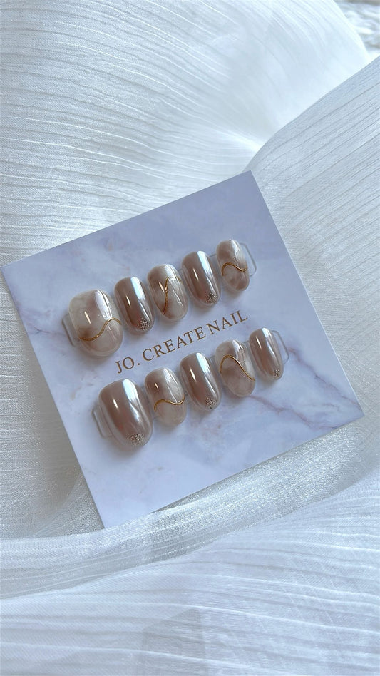 JO.CREATE NAIL -精緻系列♡