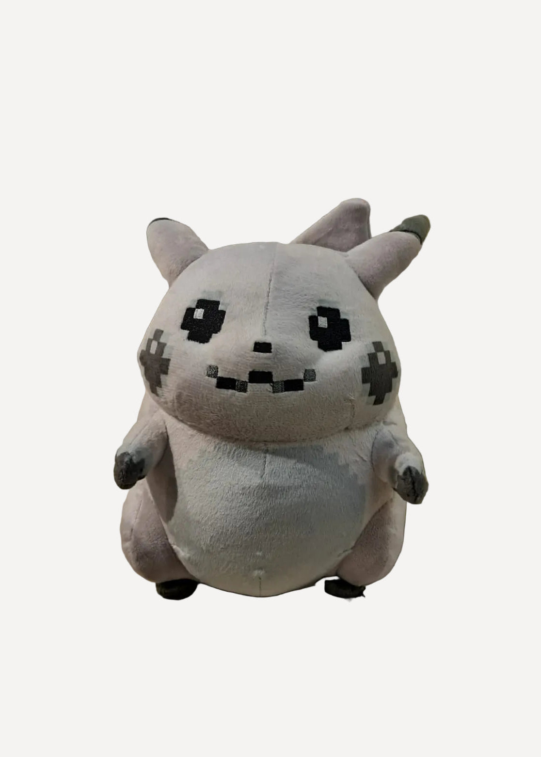 001 Pikachu ♡30週年 橡素 比卡超公仔♡