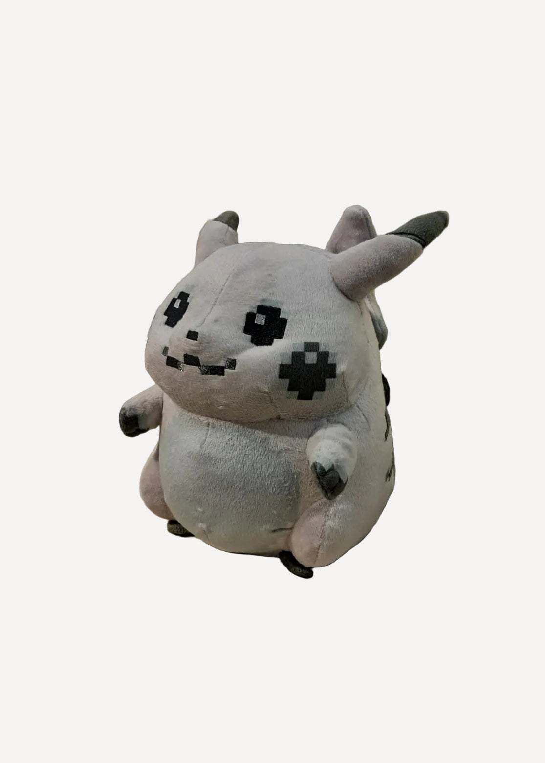 001 Pikachu ♡30週年 橡素 比卡超公仔♡