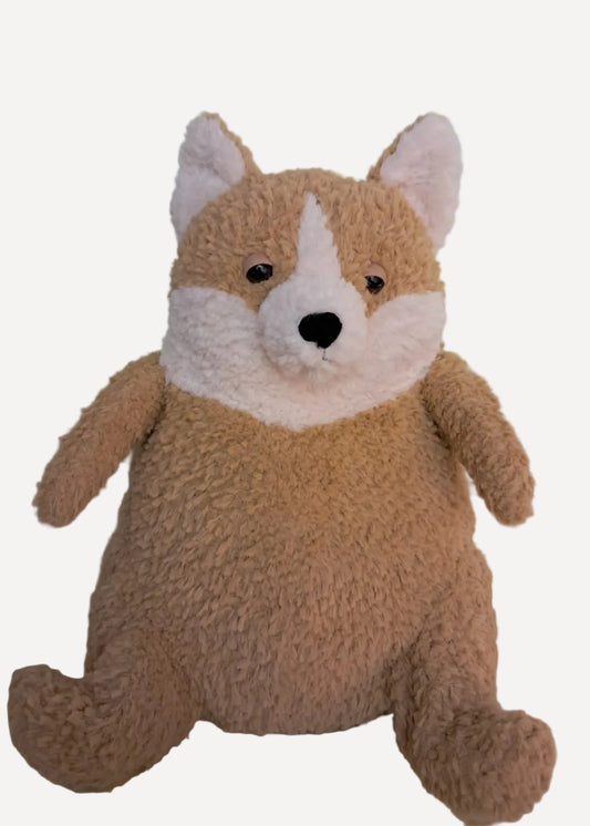 001 Jellycat ♡Amore Corgi♡