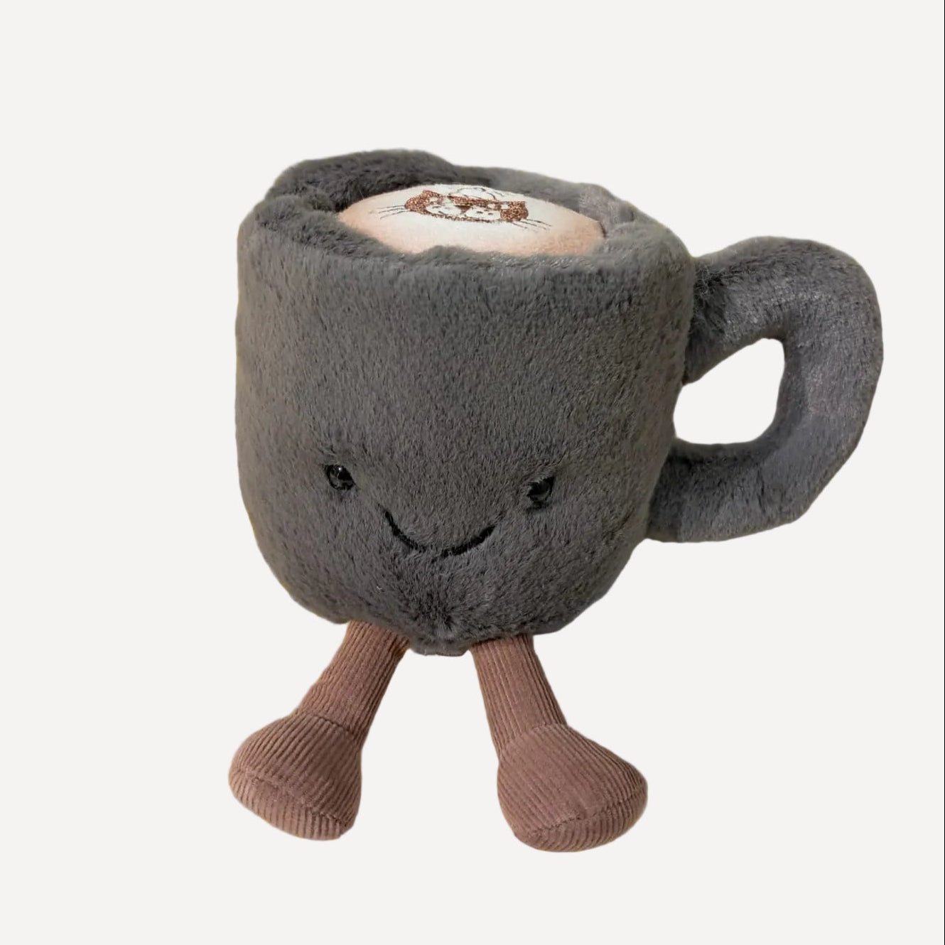 001 Jellycat ♡Coffee Cup♡