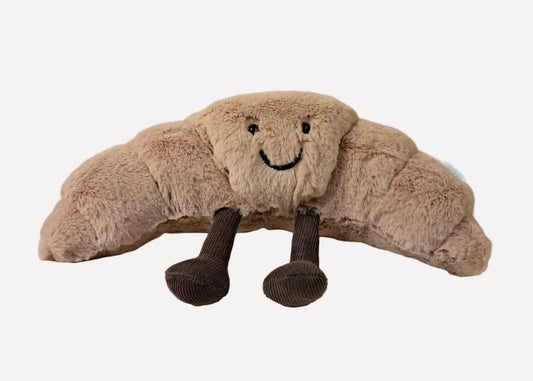 Jellycat ♡Amuseables Croissant Small♡