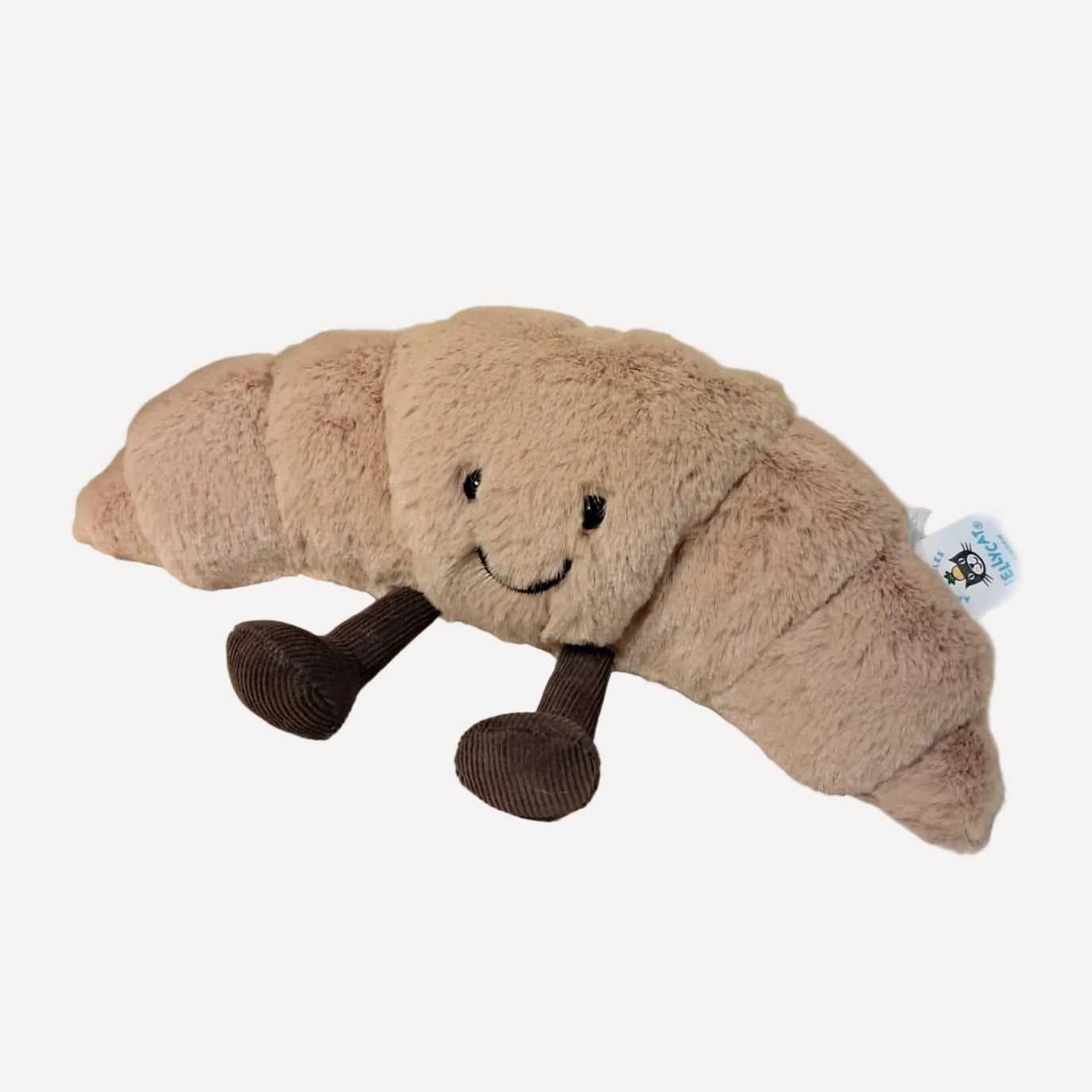 Jellycat ♡Amuseables Croissant Small♡