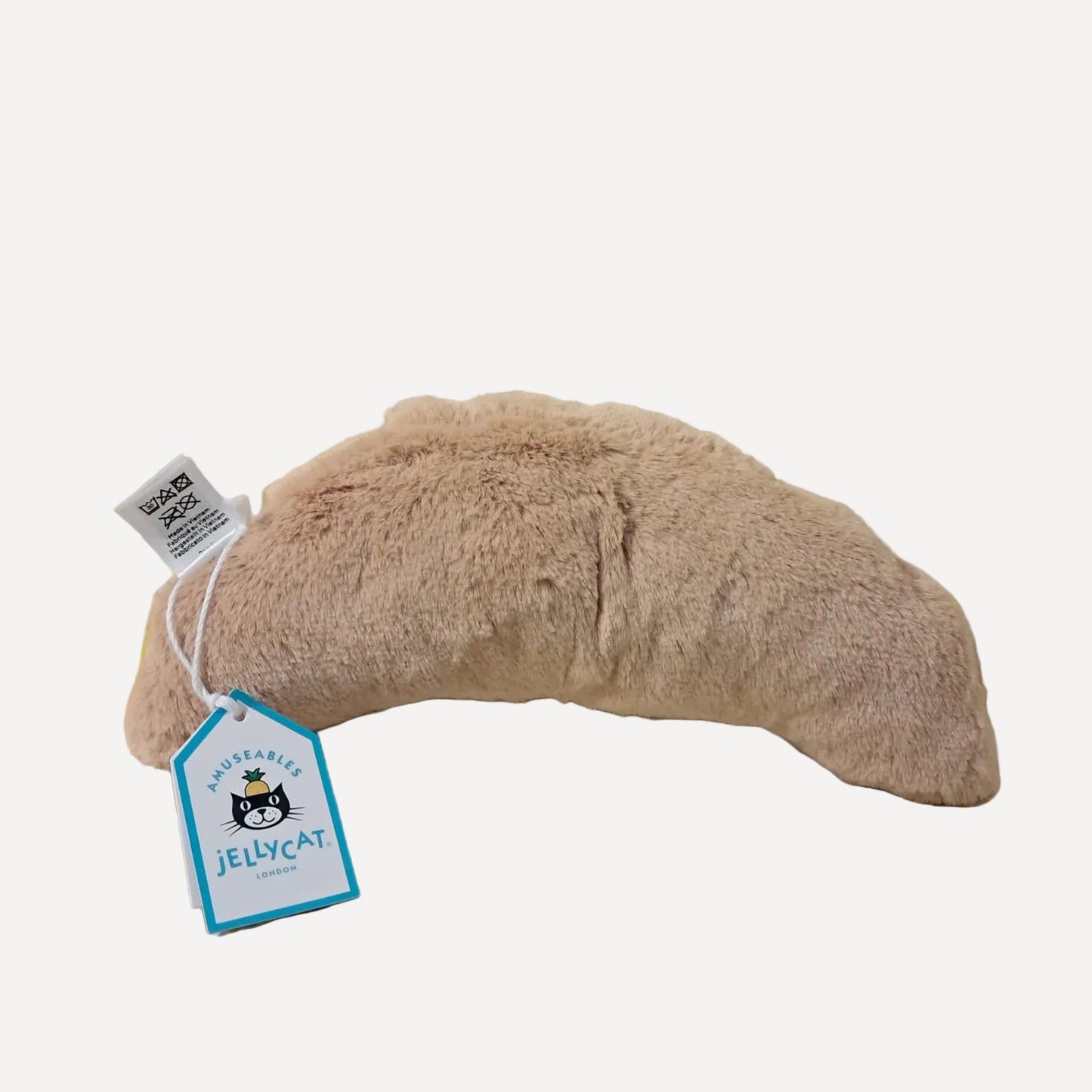Jellycat ♡Amuseables Croissant Small♡