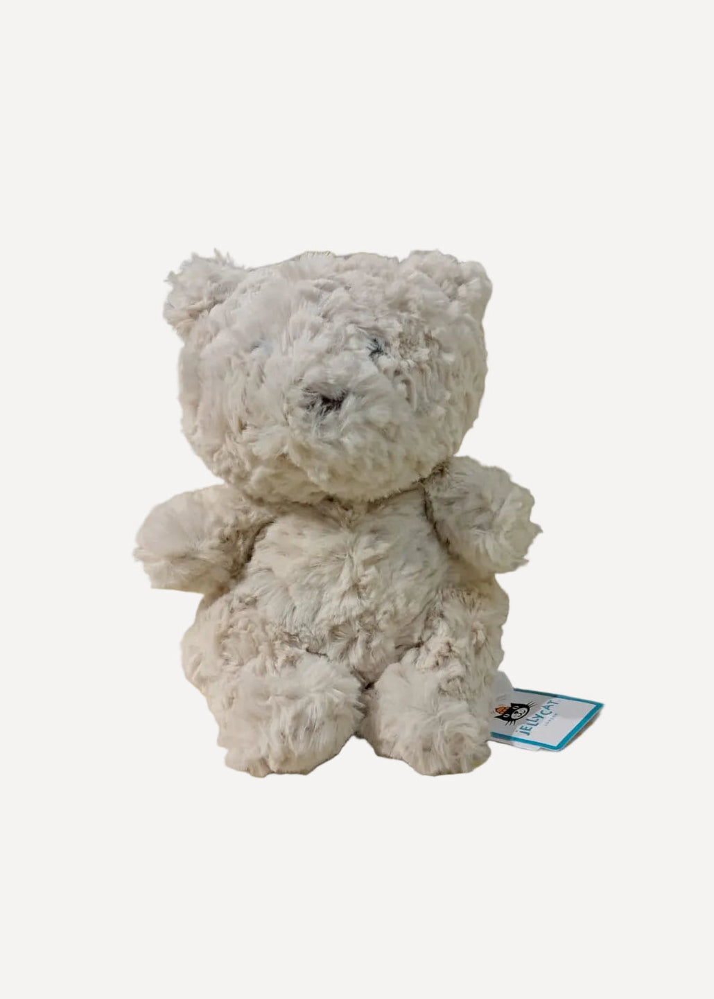 001 Jellycat ♡Bartholomew Bear Junior♡