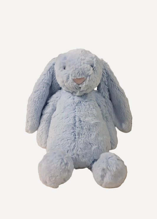 001 Jellycat ♡ Blue Bunny ♡ (預訂商品)