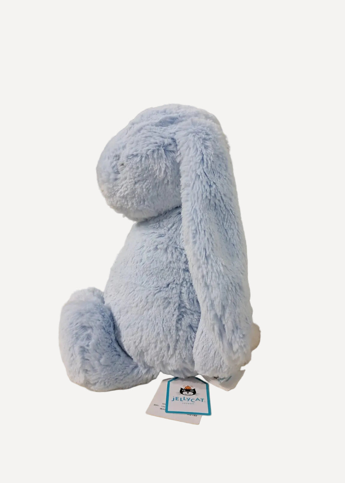 001 Jellycat ♡ Blue Bunny ♡ (預訂商品)