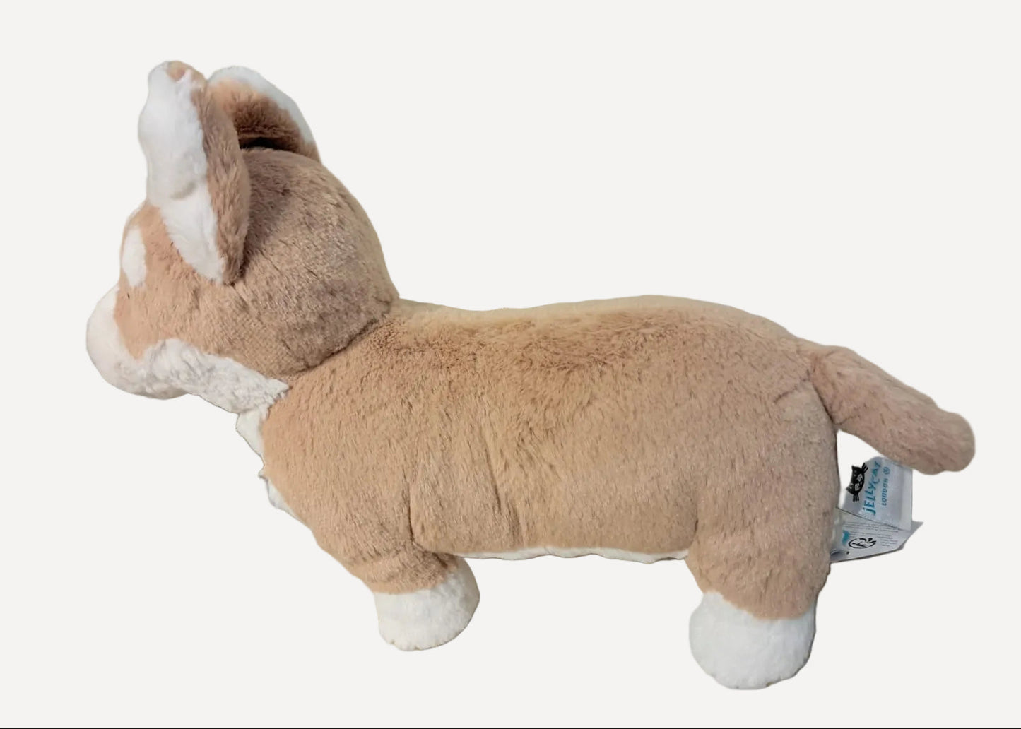 001 Jellycat ♡Betty Corgi♡ (預訂商品)