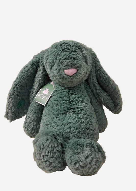 001 Jellycat ♡ Blathnaid Bunny ♡