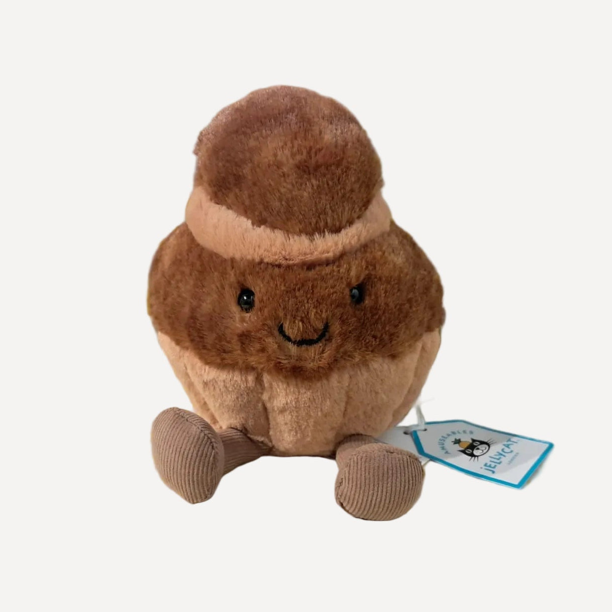 001 Jellycat ♡Brigitte Brioche♡