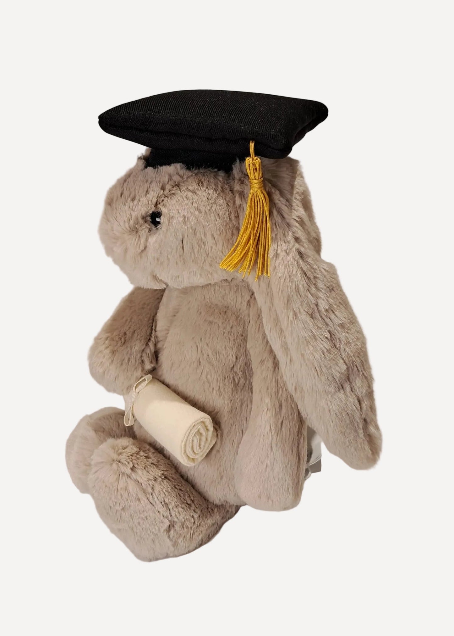 Jellycat ♡Bunny Graduation Outfit♡