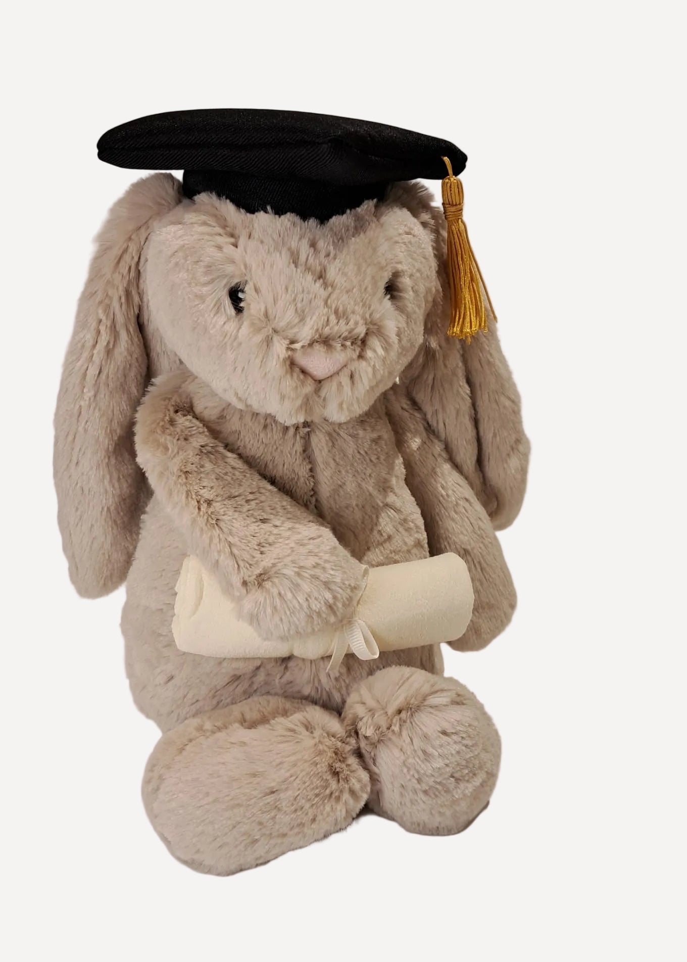 Jellycat ♡Bunny Graduation Outfit♡