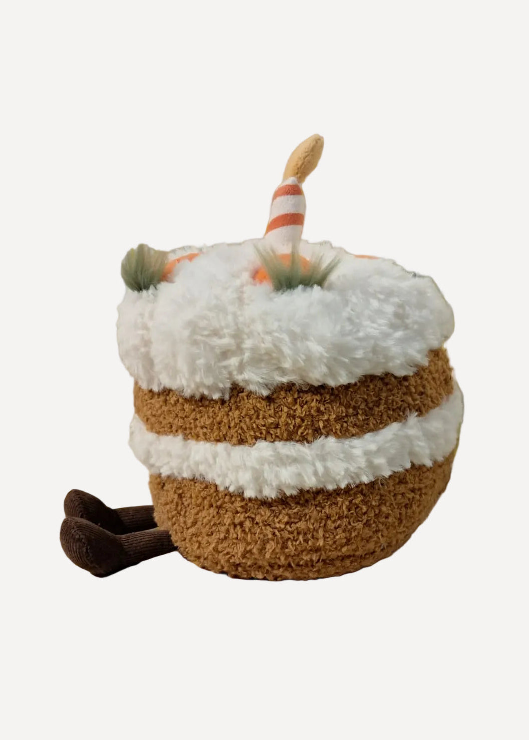 Jellycat ♡Carrot Cake♡