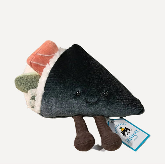 001 Jellycat ♡Coneroi Temaki♡