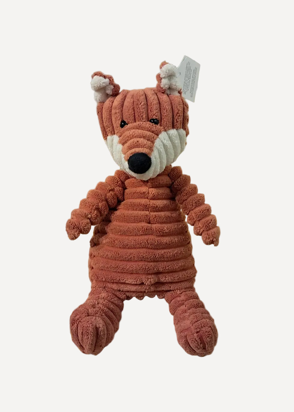 001 Jellycat ♡Cordy Roy Fox♡