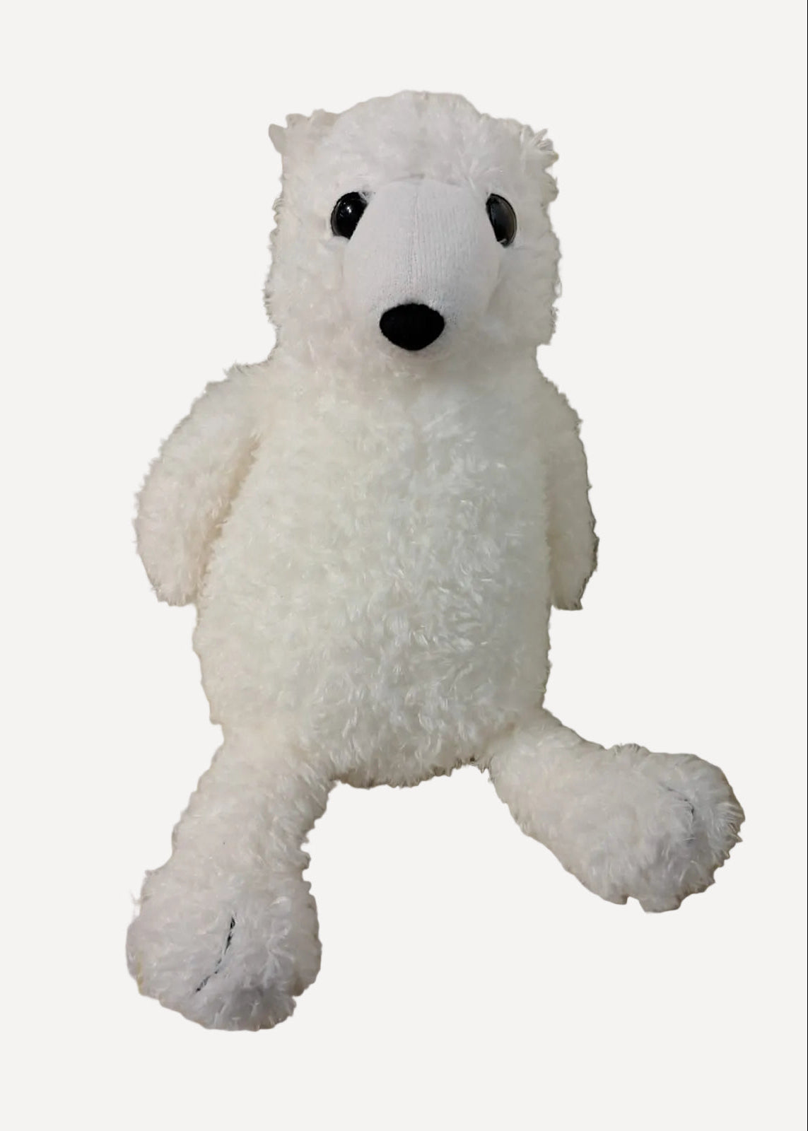 001 Jellycat ♡Dumble Polar Bear♡ (預訂商品)