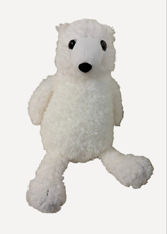 001 Jellycat ♡Dumble Polar Bear♡ (預訂商品)