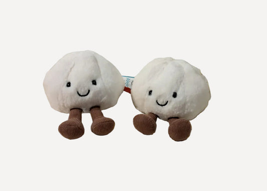 001 Jellycat ♡Yum & Sum Dumplings♡